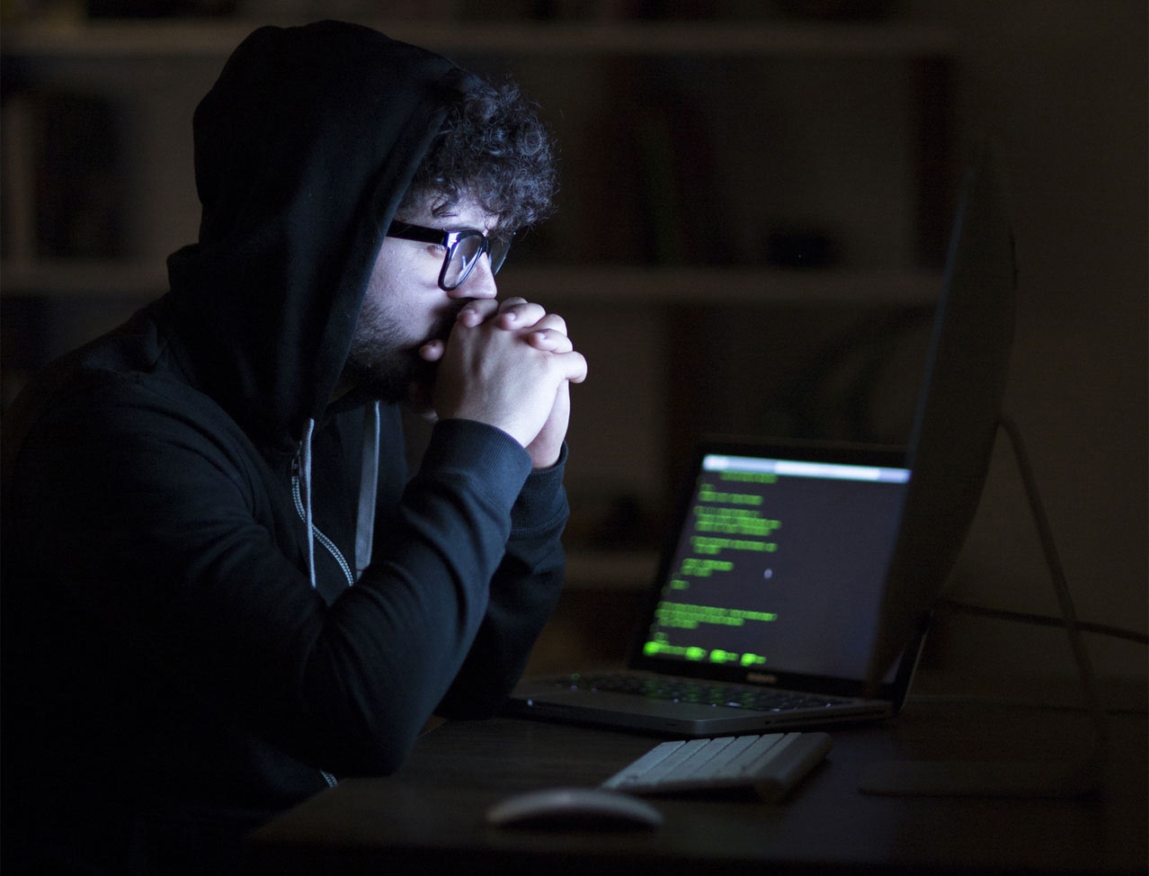 The Evolution of Cybercrime